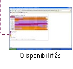 Tarifs de location et disponibilit&eacute;s du g&icirc;te rural d'Appy, en Haute Ari&egrave;ge, dans les montagnes pyr&eacute;n&eacute;ennes