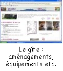 Un g&icirc;te confortable &agrave; louer toute l'ann&eacute;e et les week-end pour profiter de la montagne ariegeoise dans les Pyr&eacute;n&eacute;es (Vall&eacute;es d'Ax lesThermes)