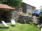 Gite rural de montagne en Haute Ariege
