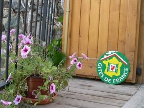 Un g&icirc;te agr&eacute;e par G&icirc;tes de France en Ari&egrave;ge Pyr&eacute;n&eacute;es