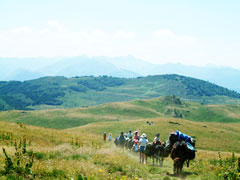 vue du Chioula