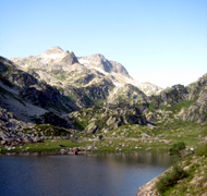 etang de Beys