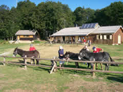 le refuge du Chioula