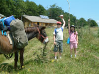 refuge du Chioula