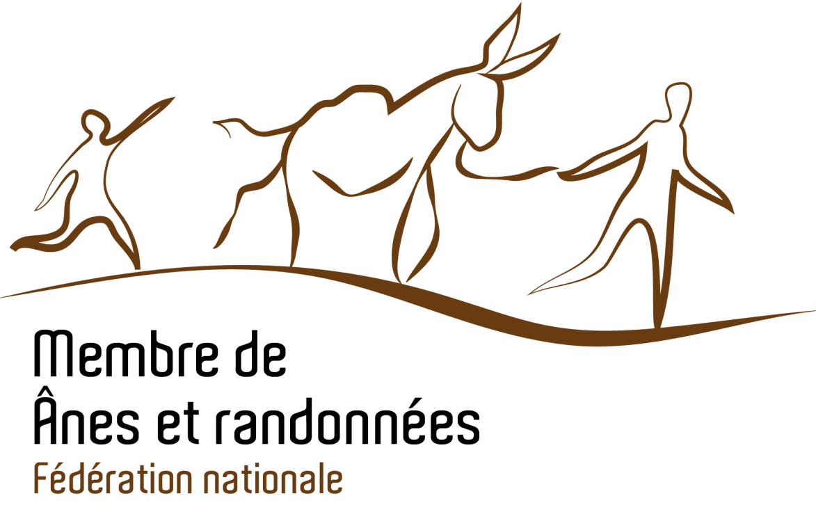 fédération nationale ânes et randonnées