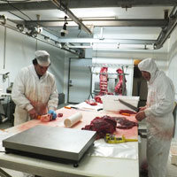 vente directe de viande bovine-la decoupe